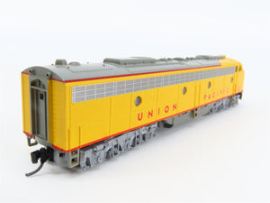 N Scale Life-Like 7173 UP Union Pacific E8A Diesel Locomotive #926