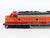 N Scale Life-Like 7230 SP Southern Pacific E8A Diesel Locomotive #6052