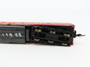 N Scale Life-Like 7230 SP Southern Pacific E8A Diesel Locomotive #6052