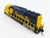 N Scale Life-Like 7400 ASTF Santa Fe GP60 Diesel Locomotive #4023