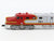 N Scale Life-Like/Walthers 7701 ATSF Santa Fe DL109 Diesel Locomotive #50