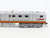 N Scale Life-Like/Walthers 7701 ATSF Santa Fe DL109 Diesel Locomotive #50