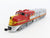 N Scale Life-Like/Walthers 7701 ATSF Santa Fe DL109 Diesel Locomotive #50