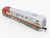 N Scale Life-Like/Walthers 7701 ATSF Santa Fe DL109 Diesel Locomotive #50