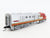 N Scale Life-Like/Walthers 7701 ATSF Santa Fe DL109 Diesel Locomotive #50