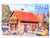 G 1/22.5 Scale POLA Kit #1718 Dwelling House