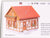 G 1/22.5 Scale POLA Kit #1718 Dwelling House