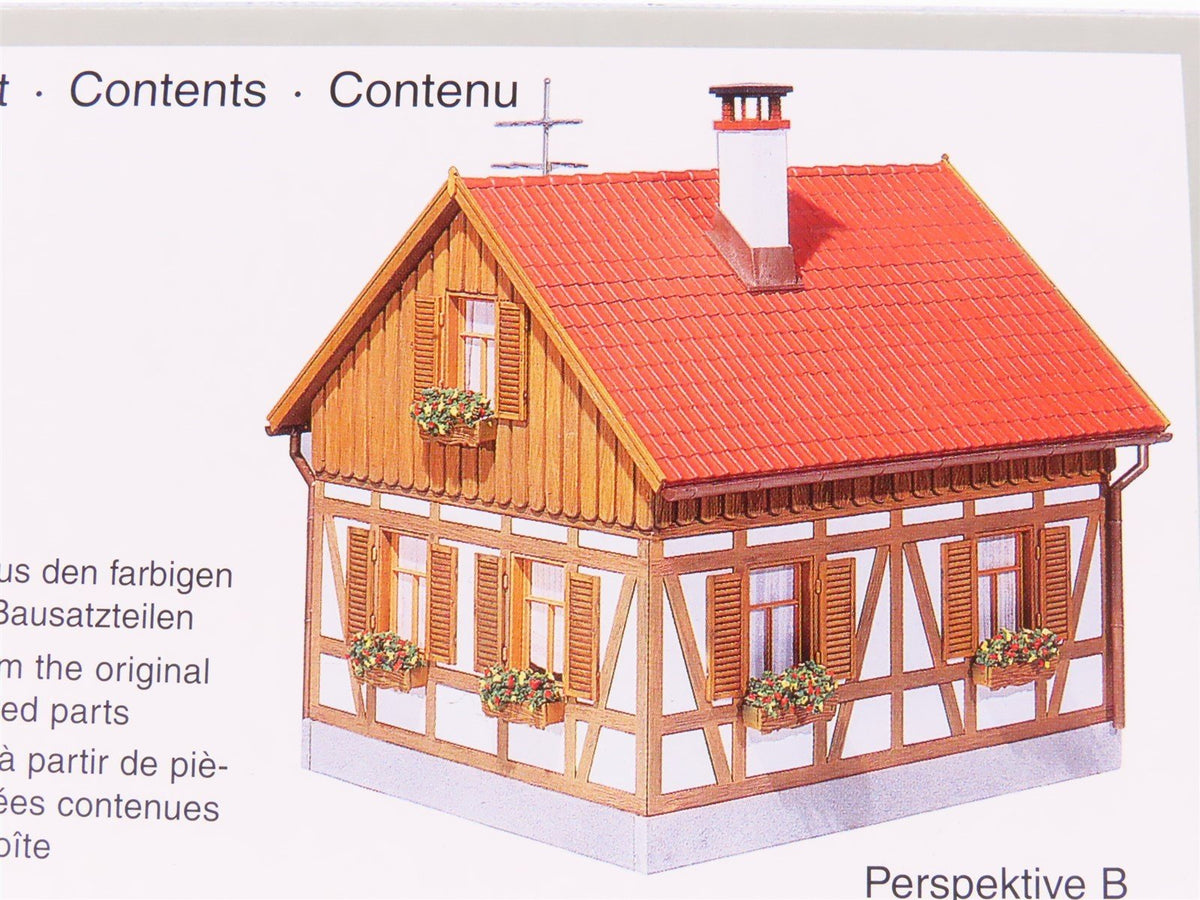 G 1/22.5 Scale POLA Kit #1718 Dwelling House