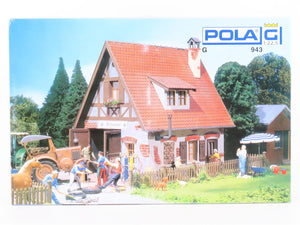 G 1/22.5 Scale POLA Kit #943 Village Smithy