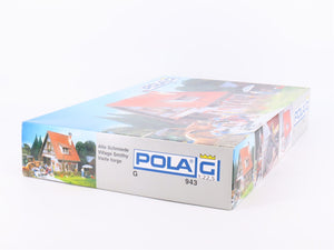 G 1/22.5 Scale POLA Kit #943 Village Smithy