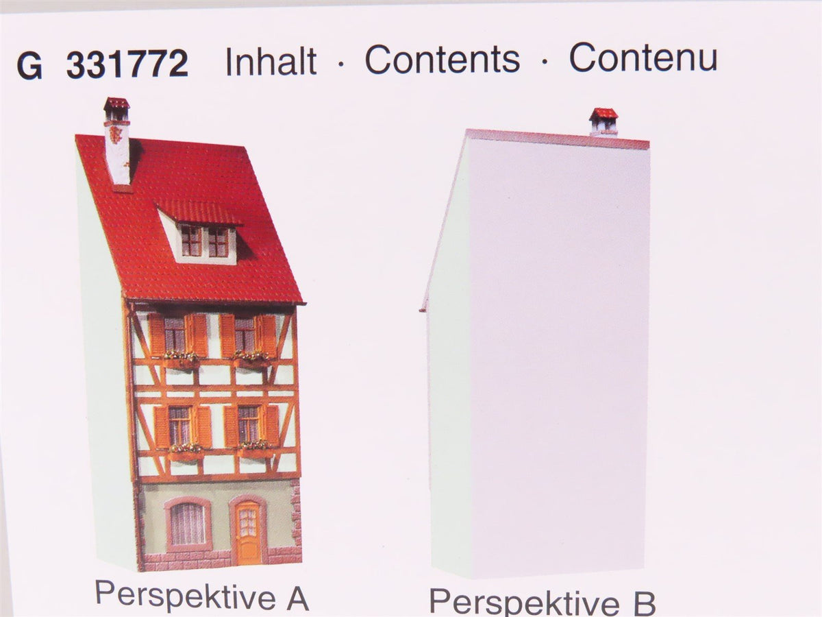 G 1/22.5 Scale POLA Kit #331772 Relief House III