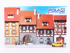 G 1/22.5 Scale POLA Kit #331774 