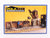 G 1/22.5 Scale POLA Kit #920 Small Coaling Depot