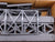 G 1/22.5 Scale LGB Kit #50610 Arched Steel Bridge