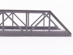 G 1/22.5 Scale LGB 50600 Truss Bridge