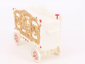 G Scale Columbine Hobby Wilson Bros. Circus Tableau Wagon