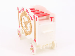 G Scale Columbine Hobby Wilson Bros. Circus Band Wagon