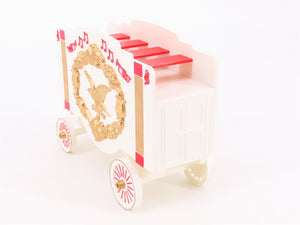 G Scale Columbine Hobby Wilson Bros. Circus Band Wagon