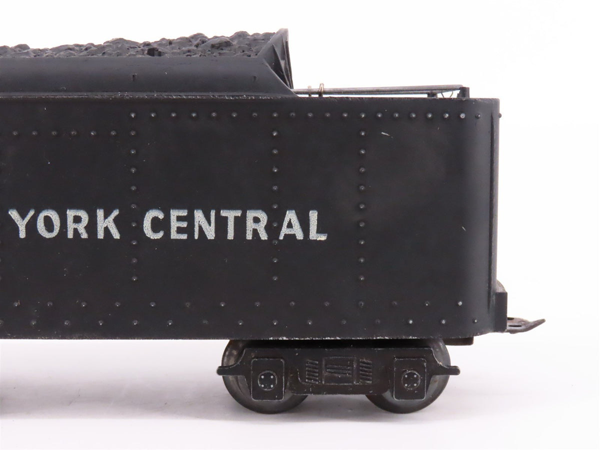 O Gauge 3-Rail Marx NYC New York Central 4-6-2 Steam Locomotive No#