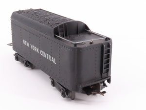 O Gauge 3-Rail Marx NYC New York Central 4-6-2 Steam Locomotive No#