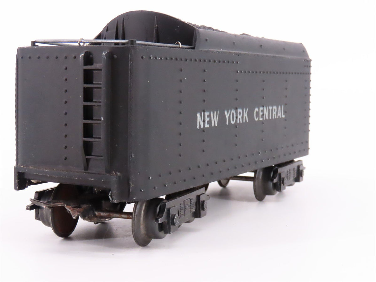 O Gauge 3-Rail Marx NYC New York Central 4-6-2 Steam Locomotive No#