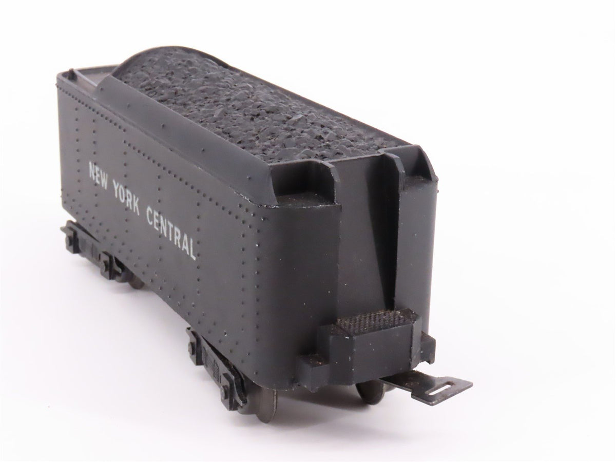 O Gauge 3-Rail Marx NYC New York Central 4-6-2 Steam Locomotive No#