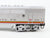 O Gauge 3-Rail Lionel 6-38312 Conventional Classic #2343 ATSF F3 A/A Diesel Set