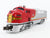 O Gauge 3-Rail Lionel 6-38312 Conventional Classic #2343 ATSF F3 A/A Diesel Set