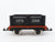 G Scale Hartland HLW BTO Club 30 Years Diesel Switcher & Gondolas Set