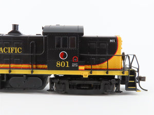 HO Scale Atlas Classic 8864 NP Northern Pacific ALCO RS-1 Diesel Locomotive #801