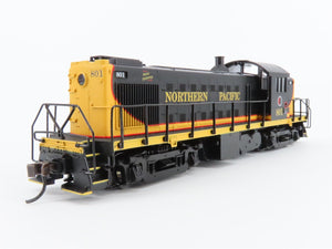 HO Scale Atlas Classic 8864 NP Northern Pacific ALCO RS-1 Diesel Locomotive #801