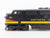 HO Scale Stewart / KATO 8090 NP Northern Pacific F3A Ph. 1 Diesel Locomotive