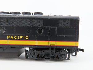 HO Scale Stewart / KATO 8090 NP Northern Pacific F3A Ph. 1 Diesel Locomotive