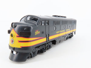 HO Scale Stewart / KATO 8090 NP Northern Pacific F3A Ph. 1 Diesel Locomotive