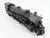 HO Bachmann Spectrum 81601 Unlettered 4-8-2 Light Mountain Steam - DCC Ready