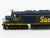 N Scale Athearn 16801 ATSF Santa Fe F45 Diesel Locomotive #1928