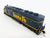 N Scale Athearn 16803 ATSF Santa Fe F45 Diesel Locomotive #1939