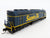 N Scale Athearn 16803 ATSF Santa Fe F45 Diesel Locomotive #1939