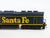 N Scale Athearn 16802 ATSF Santa Fe F45 Diesel Locomotive #1936