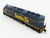 N Scale Athearn 16802 ATSF Santa Fe F45 Diesel Locomotive #1936