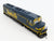 N Scale Athearn 16802 ATSF Santa Fe F45 Diesel Locomotive #1936