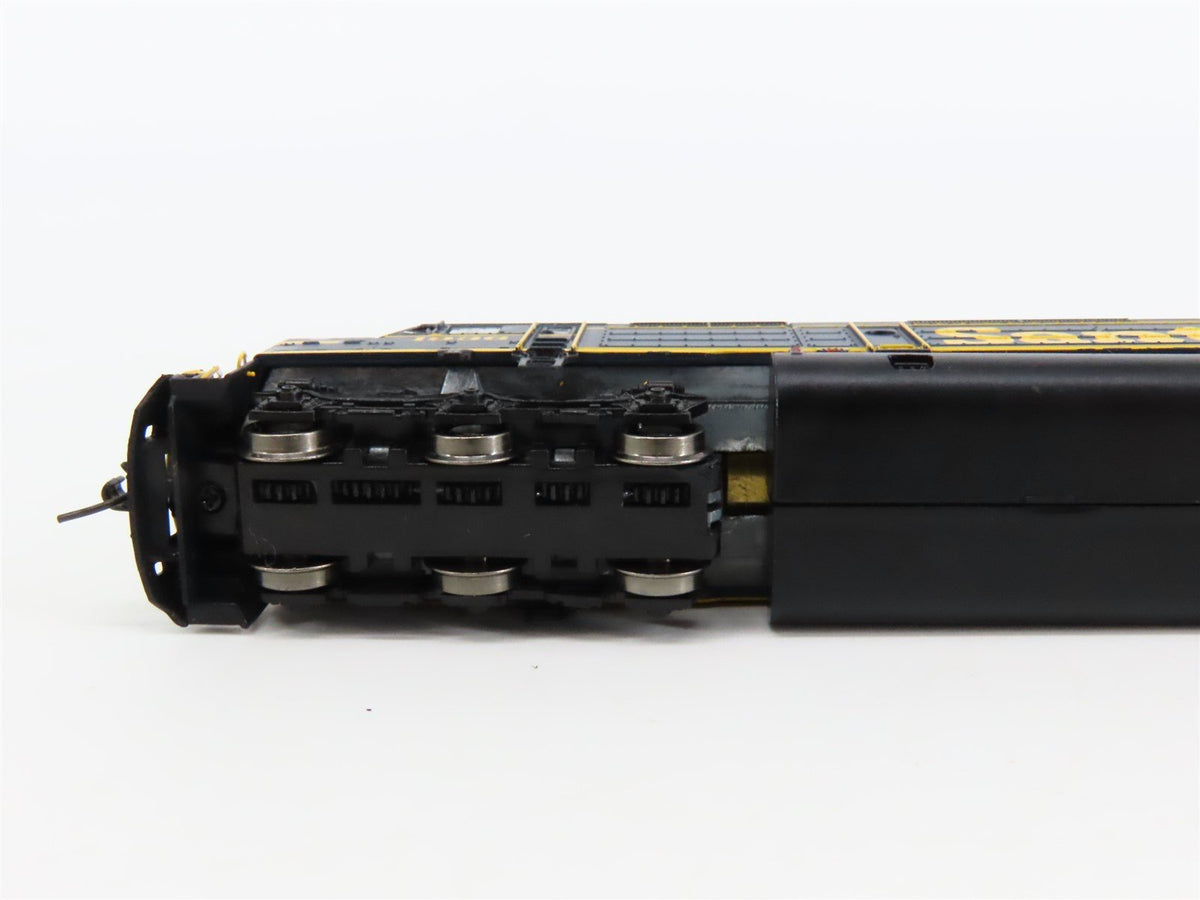 N Scale Athearn 16802 ATSF Santa Fe F45 Diesel Locomotive #1936