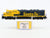 N Scale Athearn 16826 ATSF Santa Fe F45 Diesel Locomotive #5942