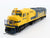 N Scale Athearn 16826 ATSF Santa Fe F45 Diesel Locomotive #5942