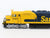 N Scale Athearn 16836 ATSF Santa Fe F45 Diesel Locomotive #5929