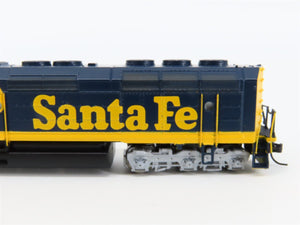 N Scale Athearn 16836 ATSF Santa Fe F45 Diesel Locomotive #5929