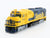 N Scale Athearn 16836 ATSF Santa Fe F45 Diesel Locomotive #5929