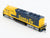 N Scale Athearn 16836 ATSF Santa Fe F45 Diesel Locomotive #5929