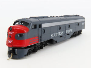 N Scale Con-Cor SP Southern Pacific E8 A/B Diesel Locomotive Set