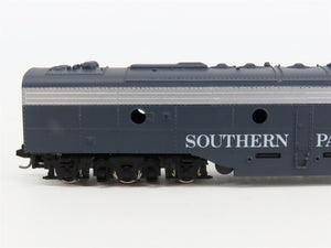 N Scale Con-Cor SP Southern Pacific E8 A/B Diesel Locomotive Set